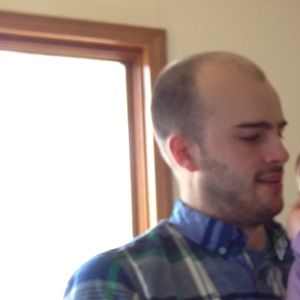 Meet your Posher, Sam